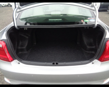 Toyota Corolla Axio 2021