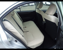 Toyota Corolla Axio 2021