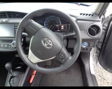 Toyota Corolla Axio 2021