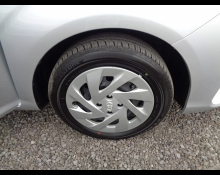 Toyota Corolla Axio 2021