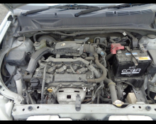 Toyota Probox Van 2017