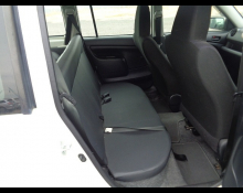 Toyota Probox Van 2017