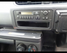 Toyota Probox Van 2017