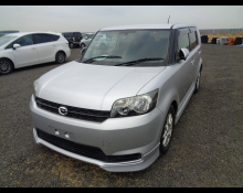 Toyota Corolla Rumion 2010