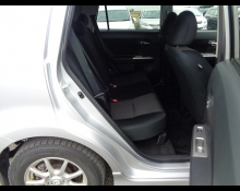 Toyota Corolla Rumion 2010