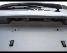 Toyota Corolla Rumion 2010