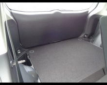 Toyota Corolla Rumion 2010