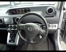 Toyota Corolla Rumion 2010
