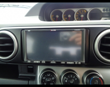 Toyota Corolla Rumion 2010