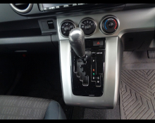 Toyota Corolla Rumion 2010