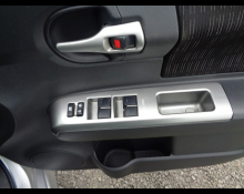 Toyota Corolla Rumion 2010