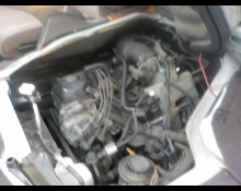 Toyota Hiace Wagon 2001