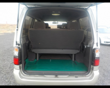 Toyota Hiace Wagon 2001