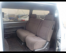 Toyota Hiace Wagon 2001
