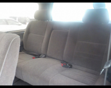 Toyota Hiace Wagon 2001