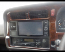 Toyota Hiace Wagon 2001