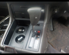 Toyota Hiace Wagon 2001