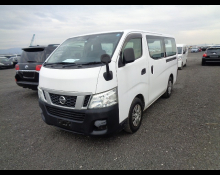 Nissan NV350 2015