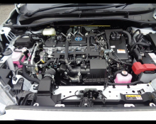 Toyota Corolla Cross 2024