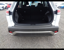 Toyota Corolla Cross 2024