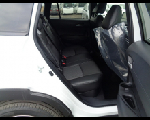 Toyota Corolla Cross 2024