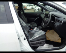 Toyota Corolla Cross 2024