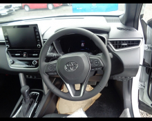 Toyota Corolla Cross 2024