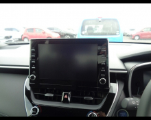 Toyota Corolla Cross 2024