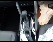 Toyota Corolla Cross 2024