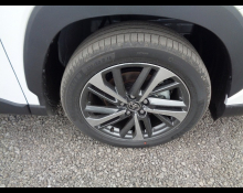 Toyota Corolla Cross 2024