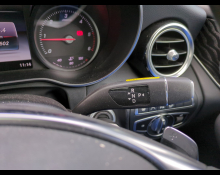 Mercedes-Benz GLC-class 2019