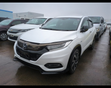 Honda Vezel 2020