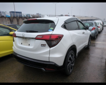 Honda Vezel 2020