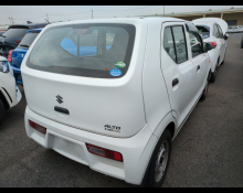 Suzuki Alto 2020