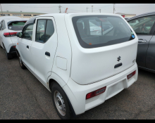 Suzuki Alto 2020