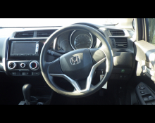 Honda Fit 2015