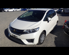 Honda Fit 2014
