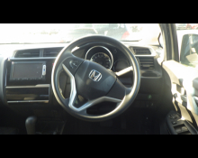 Honda Fit 2014