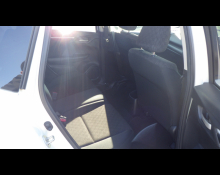 Honda Fit 2014