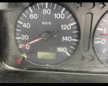 Mazda Bongo Truck 2010