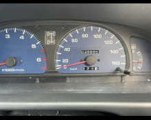 Toyota Hilux Sports Pickup 2000