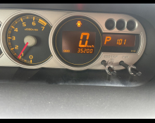 Toyota Corolla Rumion 2013