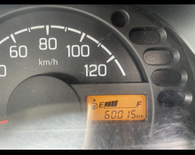 Suzuki Carry Truck 2013