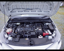 Toyota Corolla Touring 2019