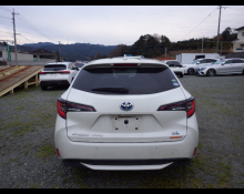 Toyota Corolla Touring 2019