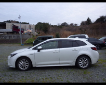 Toyota Corolla Touring 2019