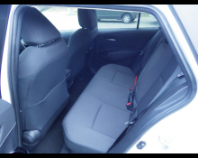 Toyota Corolla Touring 2019