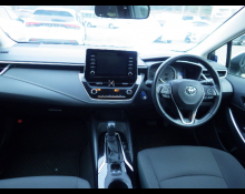 Toyota Corolla Touring 2019