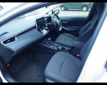 Toyota Corolla Touring 2019