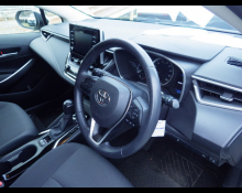 Toyota Corolla Touring 2019